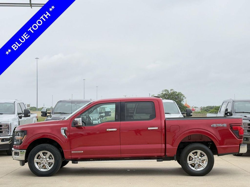 FORD F-150 XLT - 3
