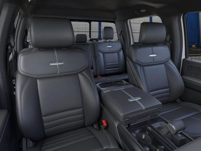 FORD F-150 PLATINUM - 10