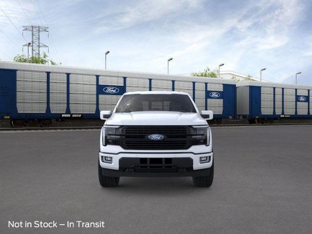 FORD F-150 PLATINUM - 6