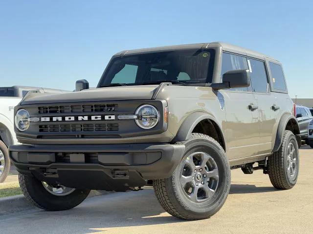 FORD BRONCO - 2