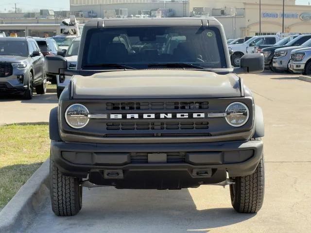 FORD BRONCO - 8