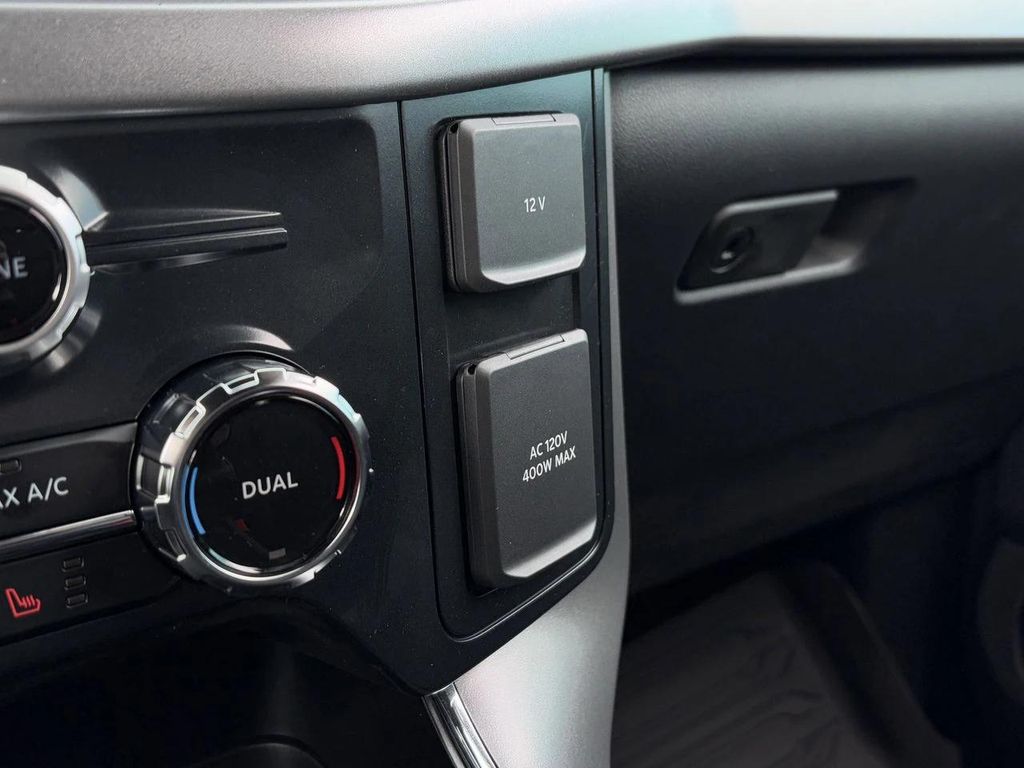 صورة مصغرة 22 لـ 2026 FORD F-150 XLT