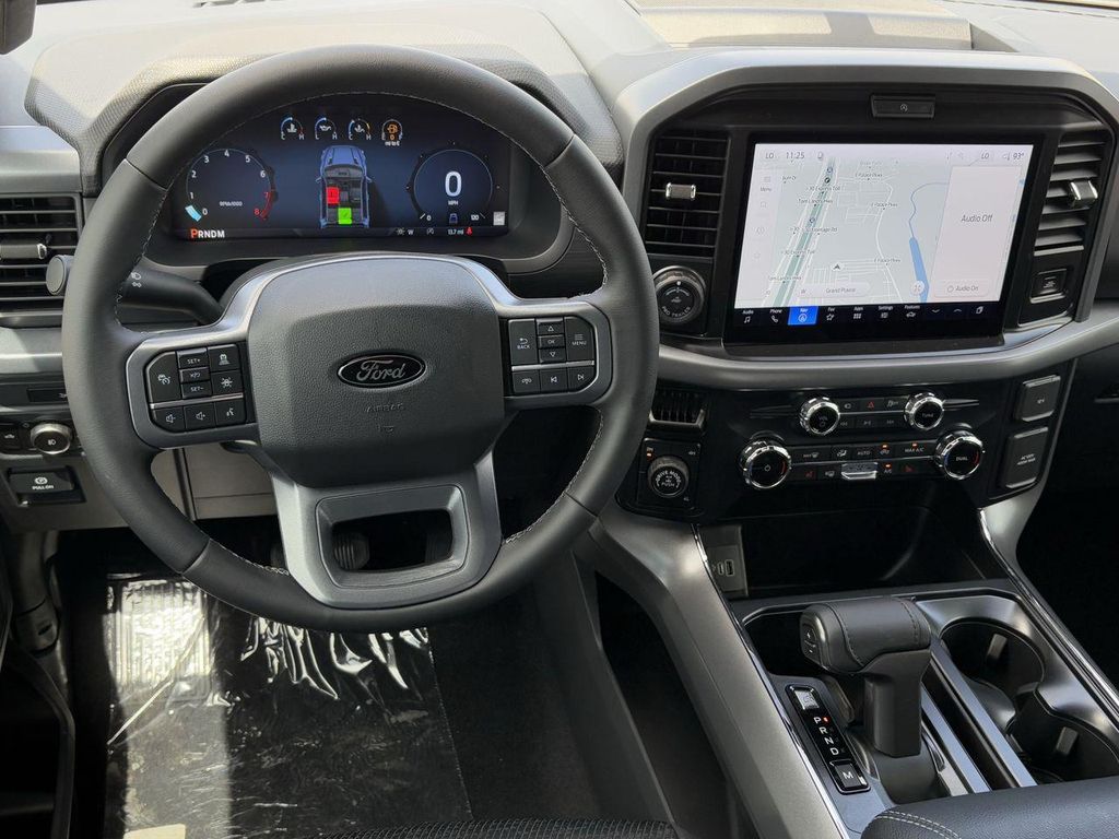 2026 FORD F-150 XLT thumbnail 12