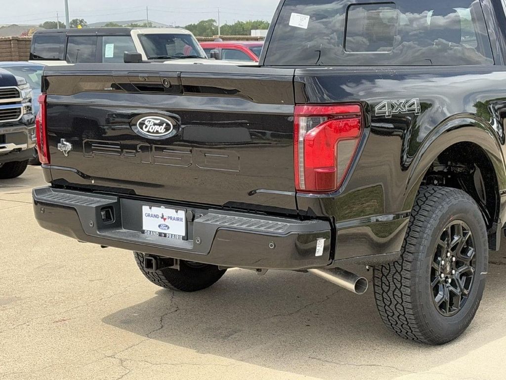 2026 FORD F-150 XLT 缩略图 7