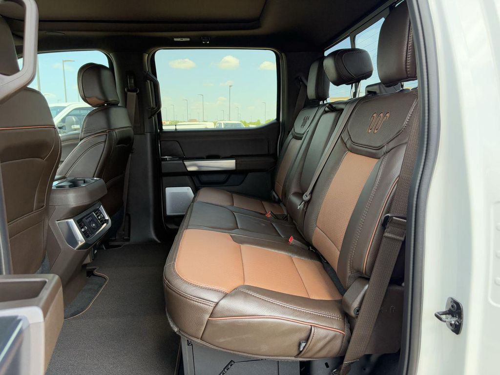 2026 FORD F-250 KING RANCH thumbnail 32