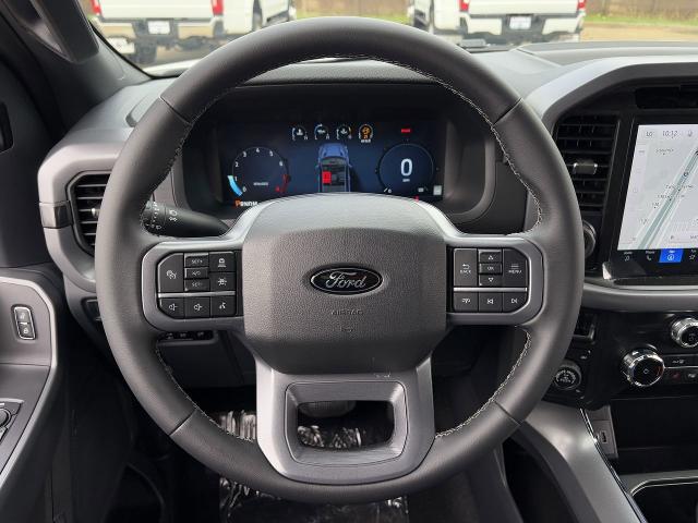 2026 FORD F-150 XLT 缩略图 13