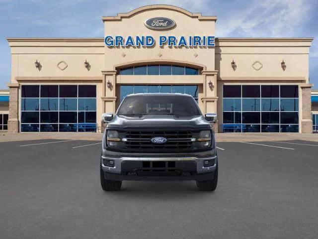 FORD F-150 XLT - 6