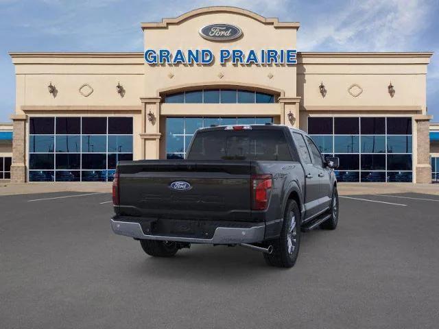 FORD F-150 XLT - 8