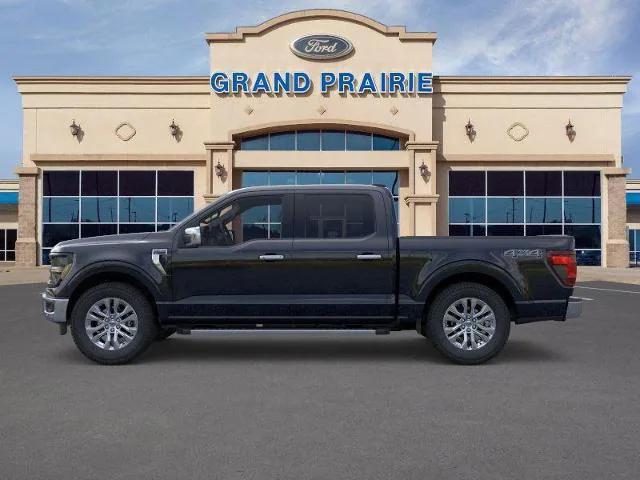 FORD F-150 XLT - 3