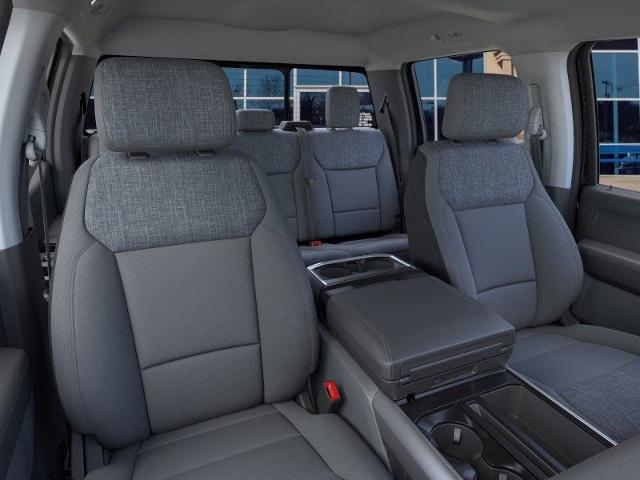 FORD F-150 XLT - 10