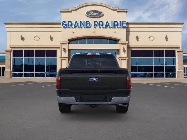 FORD F-150 XLT - 5