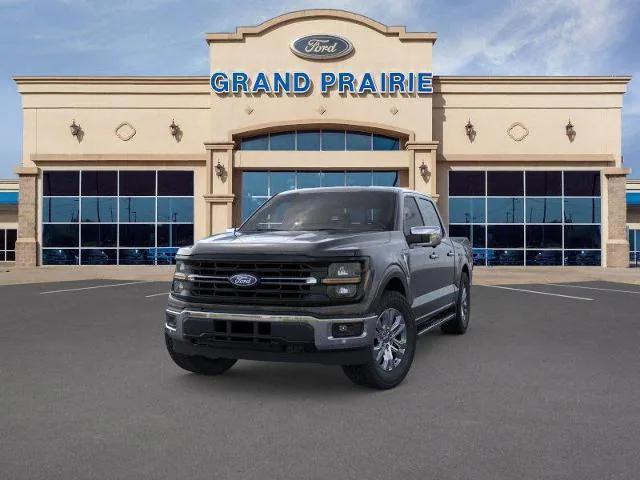 FORD F-150 XLT - 2
