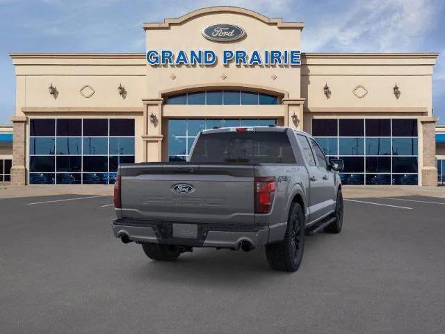 FORD F-150 XLT - 8