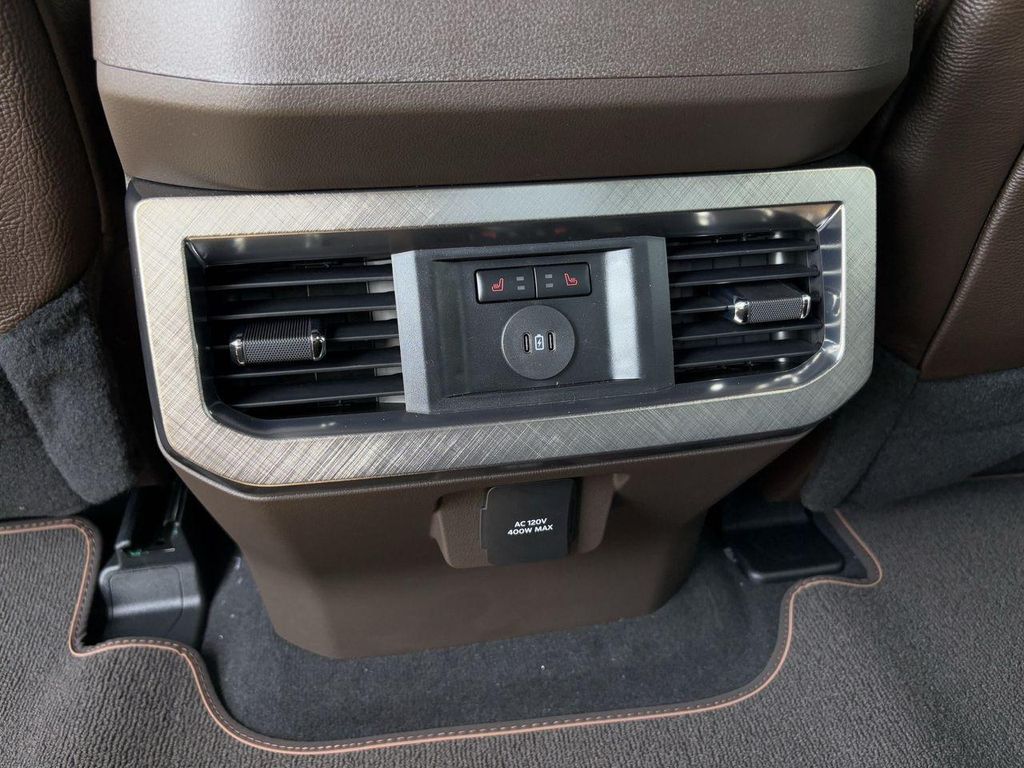 2026 FORD F-250 KING RANCH thumbnail 24