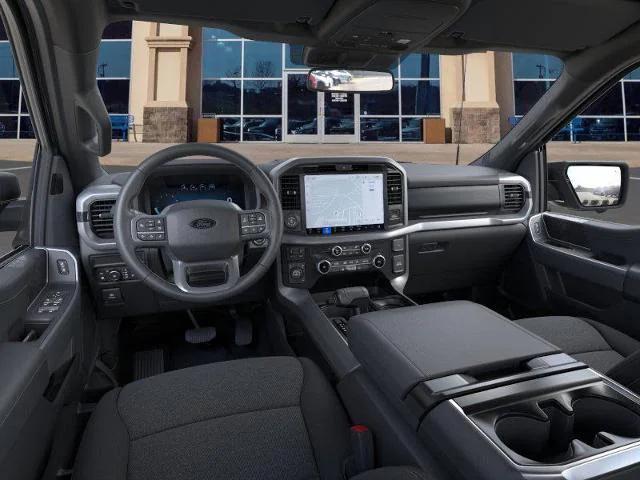 FORD F-150 XLT - 9