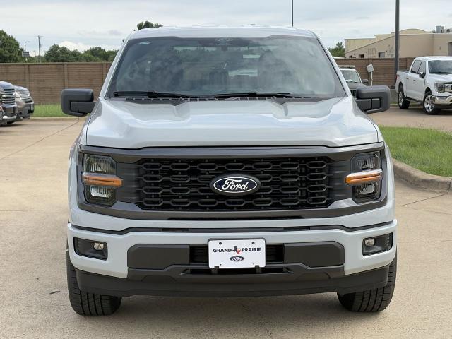 صورة 8 لـ 2026 FORD F-150 STX