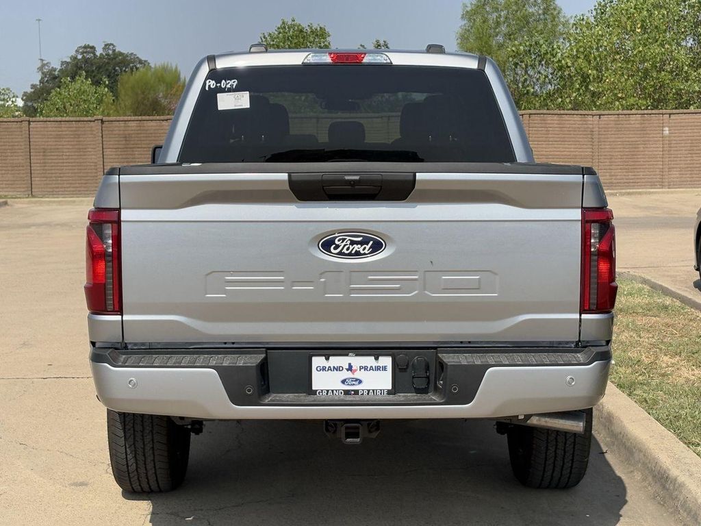 2026 FORD F-150 STX 照片 6