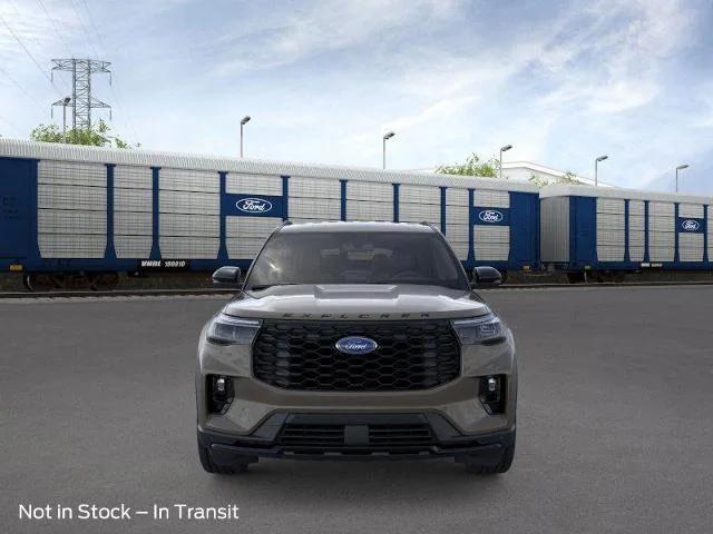 صورة 7 لـ 2026 FORD EXPLORER ST-LINE