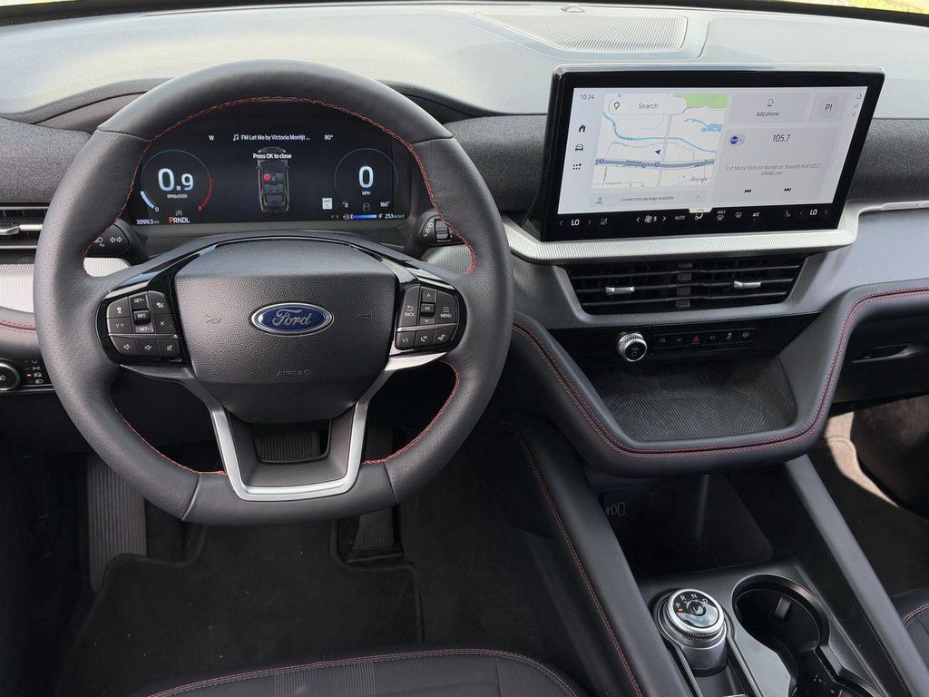 صورة مصغرة 12 لـ 2026 FORD EXPLORER ST-LINE