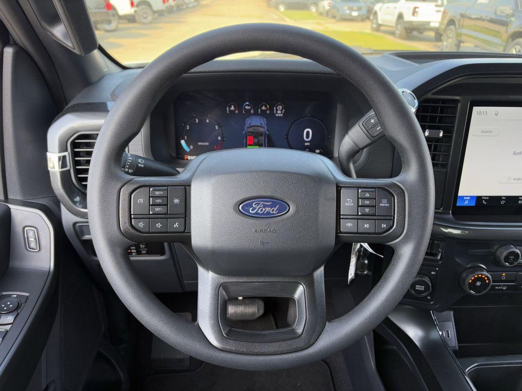 2026 FORD F-150 STX 缩略图 12