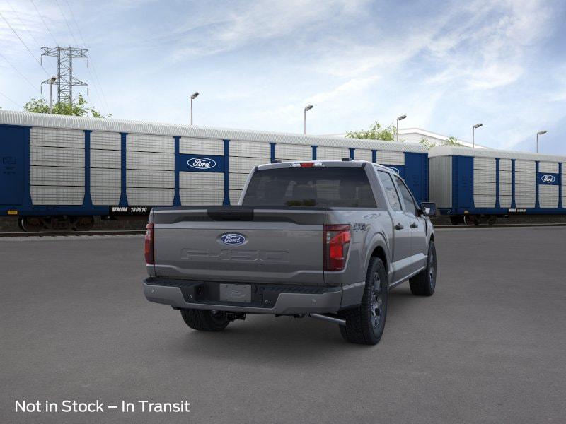 FORD F-150 STX - 8