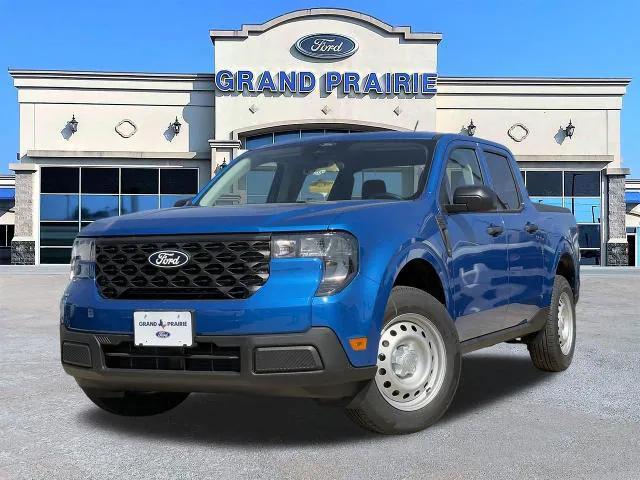 New 2026 Ford Maverick XL