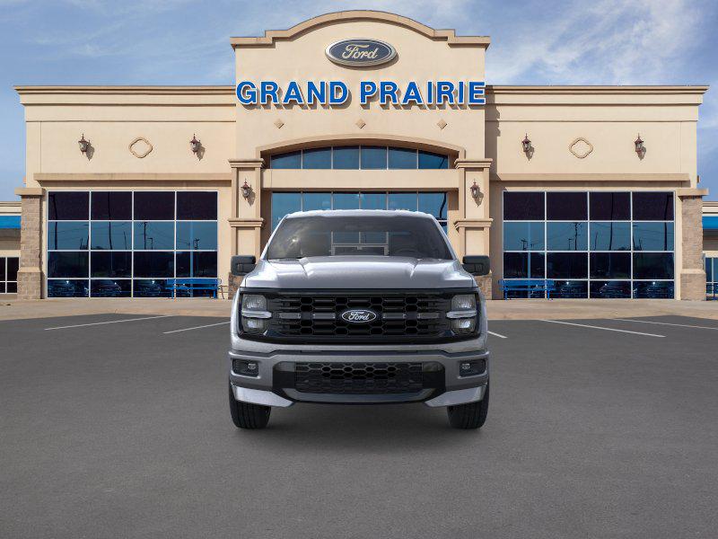 FORD F-150 STX - 6