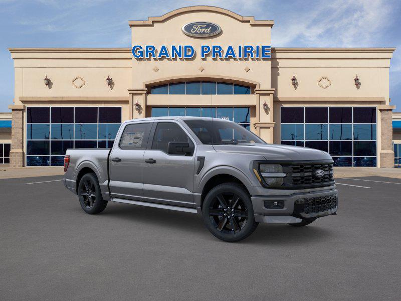FORD F-150 STX - 7