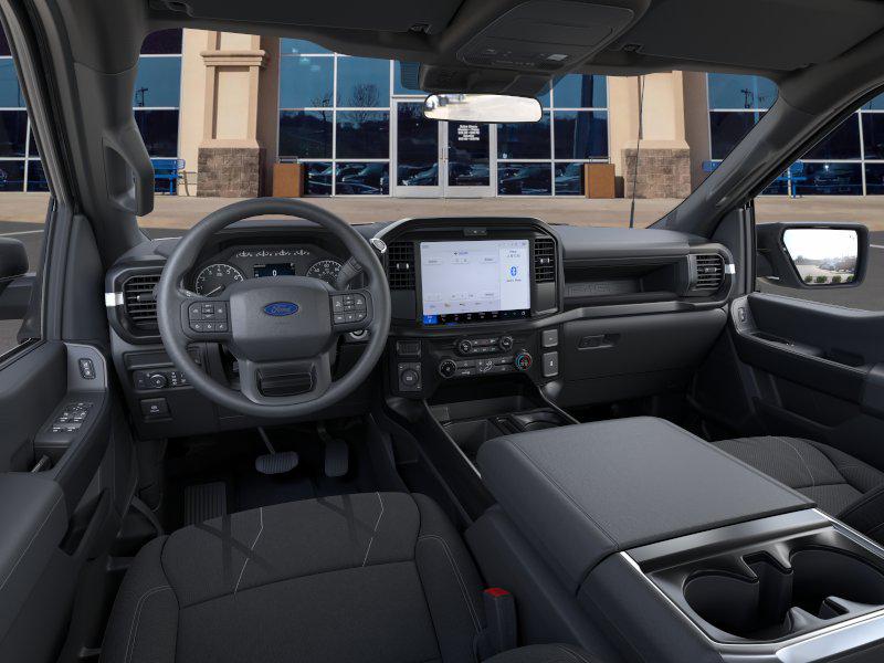 FORD F-150 STX - 9