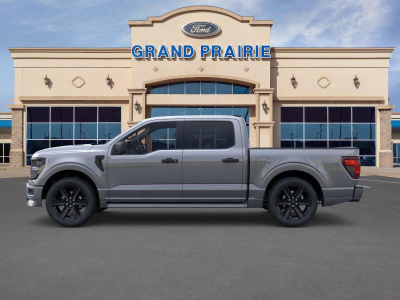 FORD F-150 STX - 3