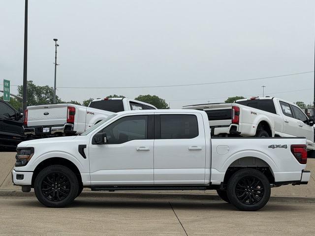 صورة مصغرة 29 لـ 2026 FORD F-150 XLT