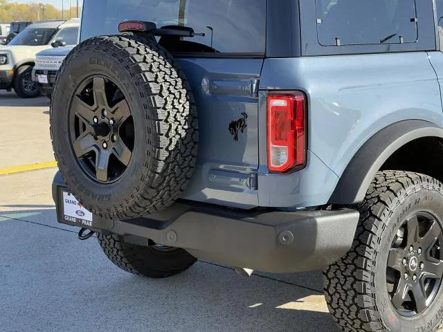 FORD BRONCO BIG BEND - 7