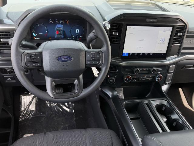 2026 FORD F-150 STX thumbnail 12