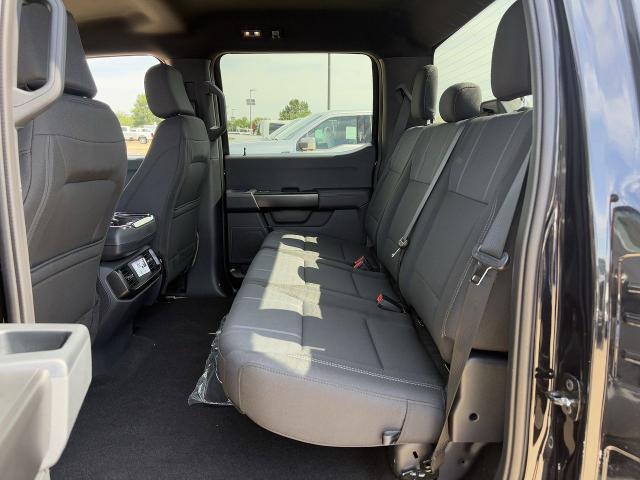 2026 FORD F-150 STX thumbnail 25