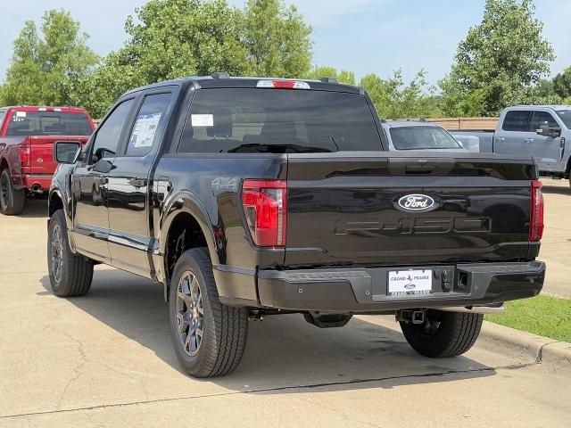 صورة 5 لـ 2026 FORD F-150 STX