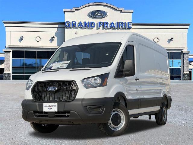 New 2025 Ford Transit-250 Base