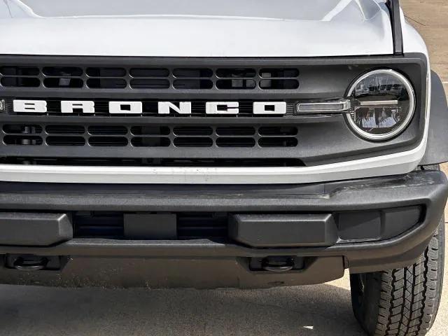 FORD BRONCO - 10