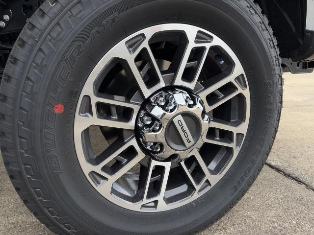 2026 FORD F-250 PLATINUM 照片 10