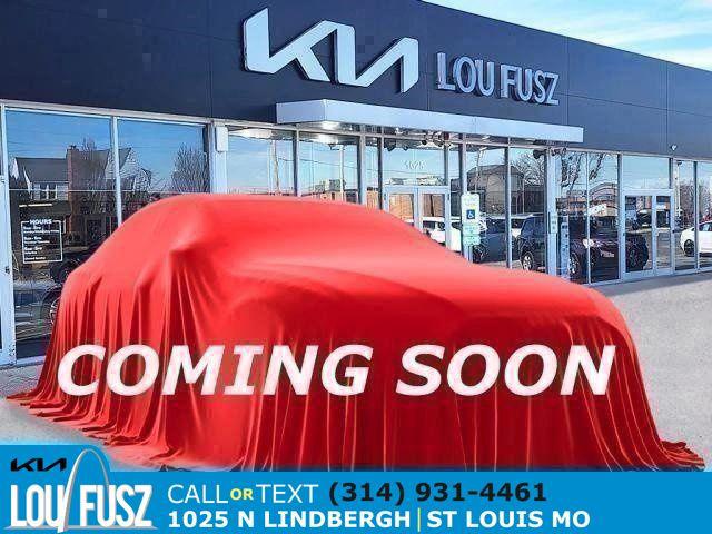 New 2027 Kia Telluride X-Line EX