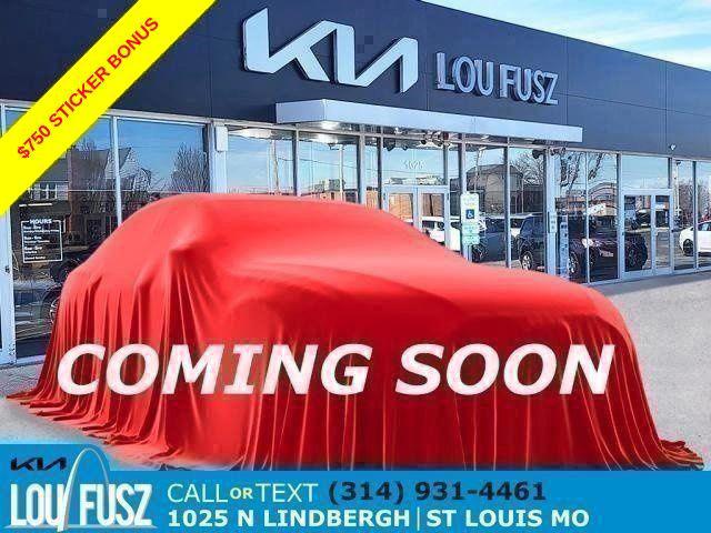 New 2026 Kia Niro EX