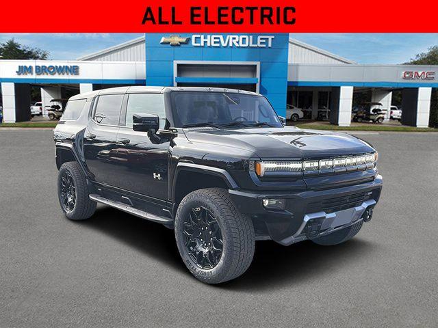 New 2026 GMC HUMMER EV SUV 2X