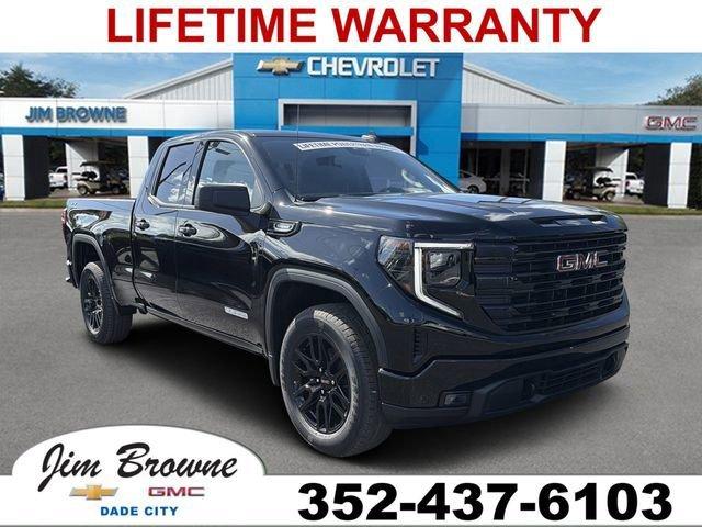 New 2026 GMC Sierra 1500 Elevation