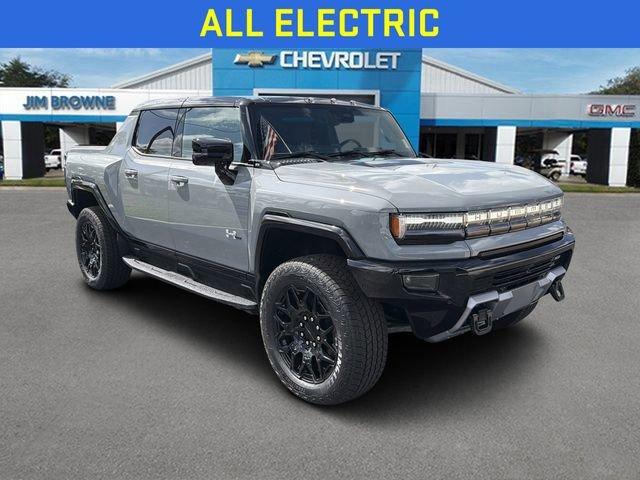 New 2026 GMC HUMMER EV Pickup 2X