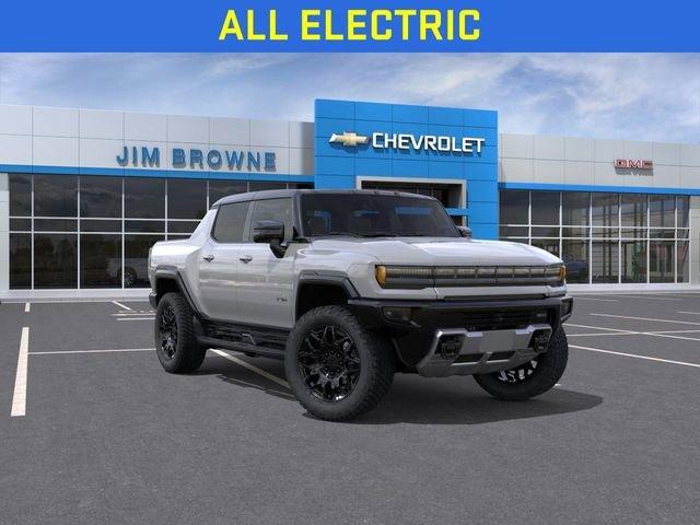 New 2026 GMC HUMMER EV Pickup 2X