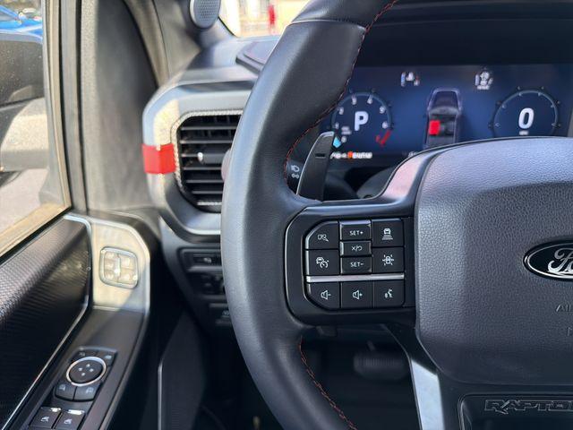 2024 FORD F-150 RAPTOR — миниатюра 28