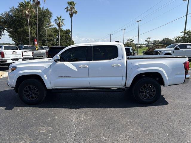 2023 Toyota TACOMA SR5 照片 8