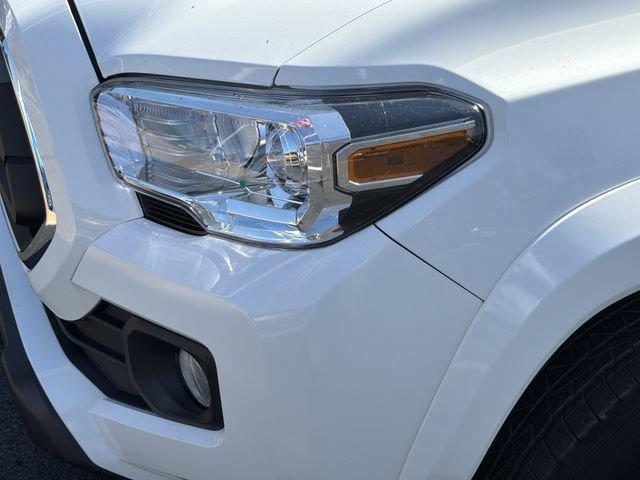 2023 Toyota TACOMA SR5 照片 9