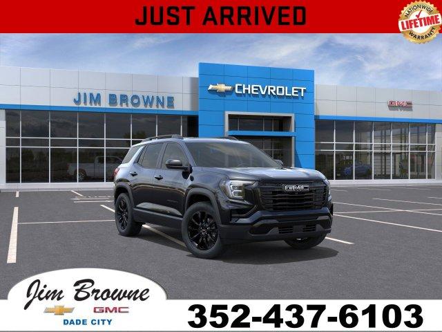 New 2027 GMC Terrain ELEVATION