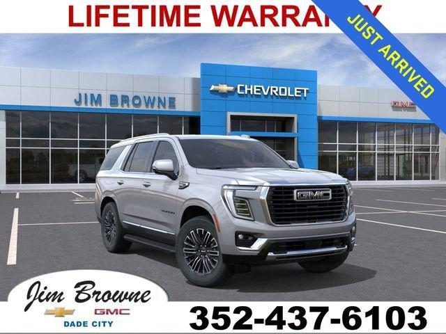 New 2026 GMC Yukon Elevation