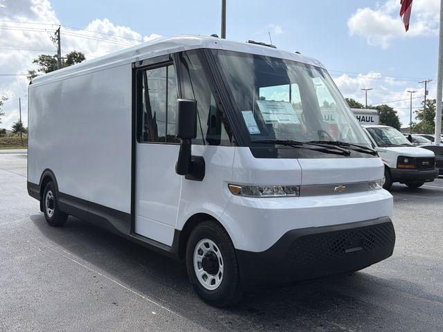 New 2026 Chevrolet BrightDrop 600 Base